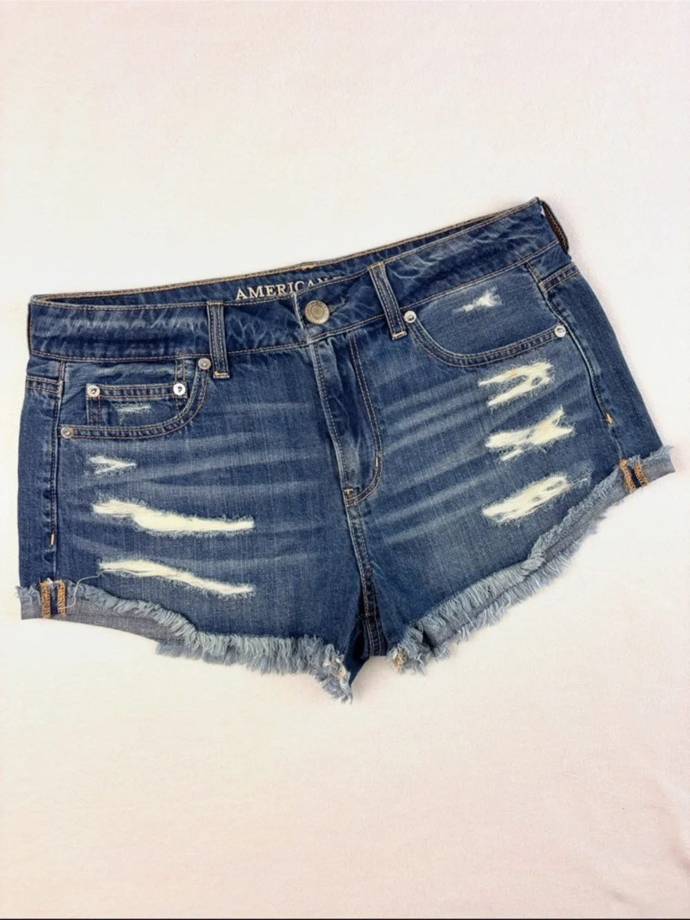 American Eagle Outfitters upgrade your