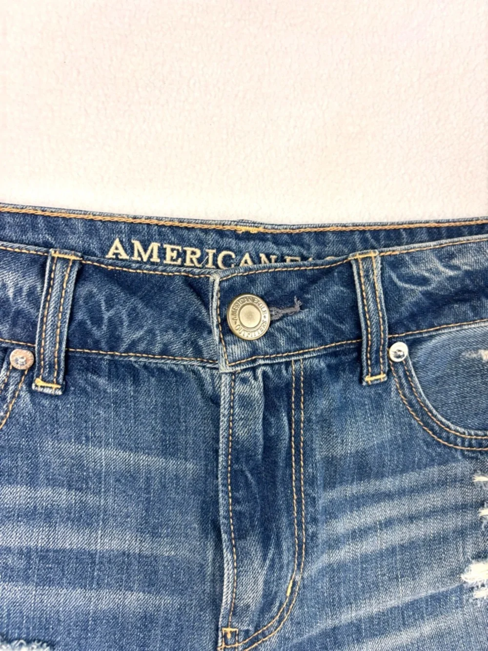 American Eagle Outfitters upgrade your