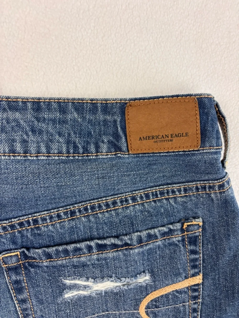 American Eagle Outfitters upgrade your
