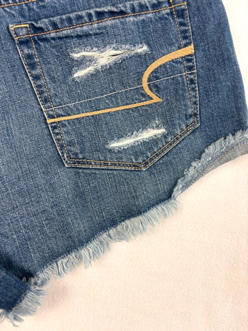 American Eagle Outfitters upgrade your