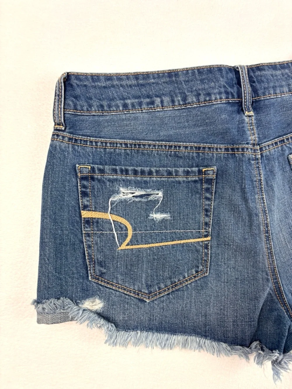American Eagle Outfitters upgrade your