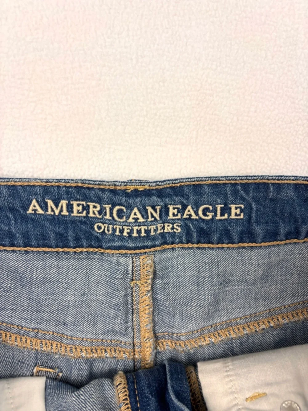 American Eagle Outfitters upgrade your
