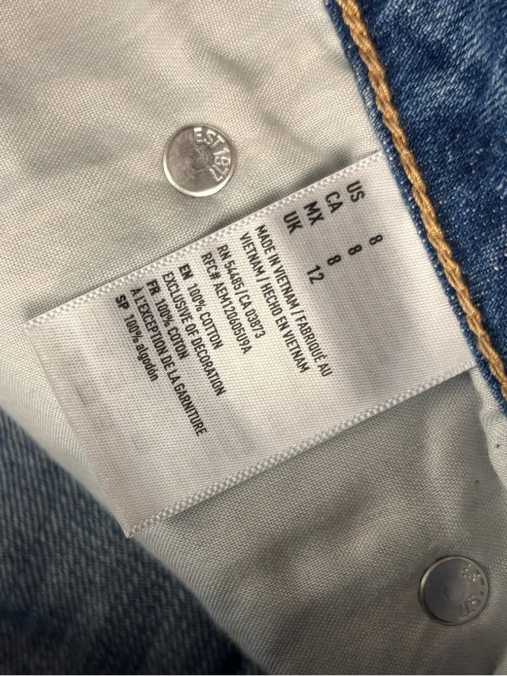 American Eagle Outfitters upgrade your