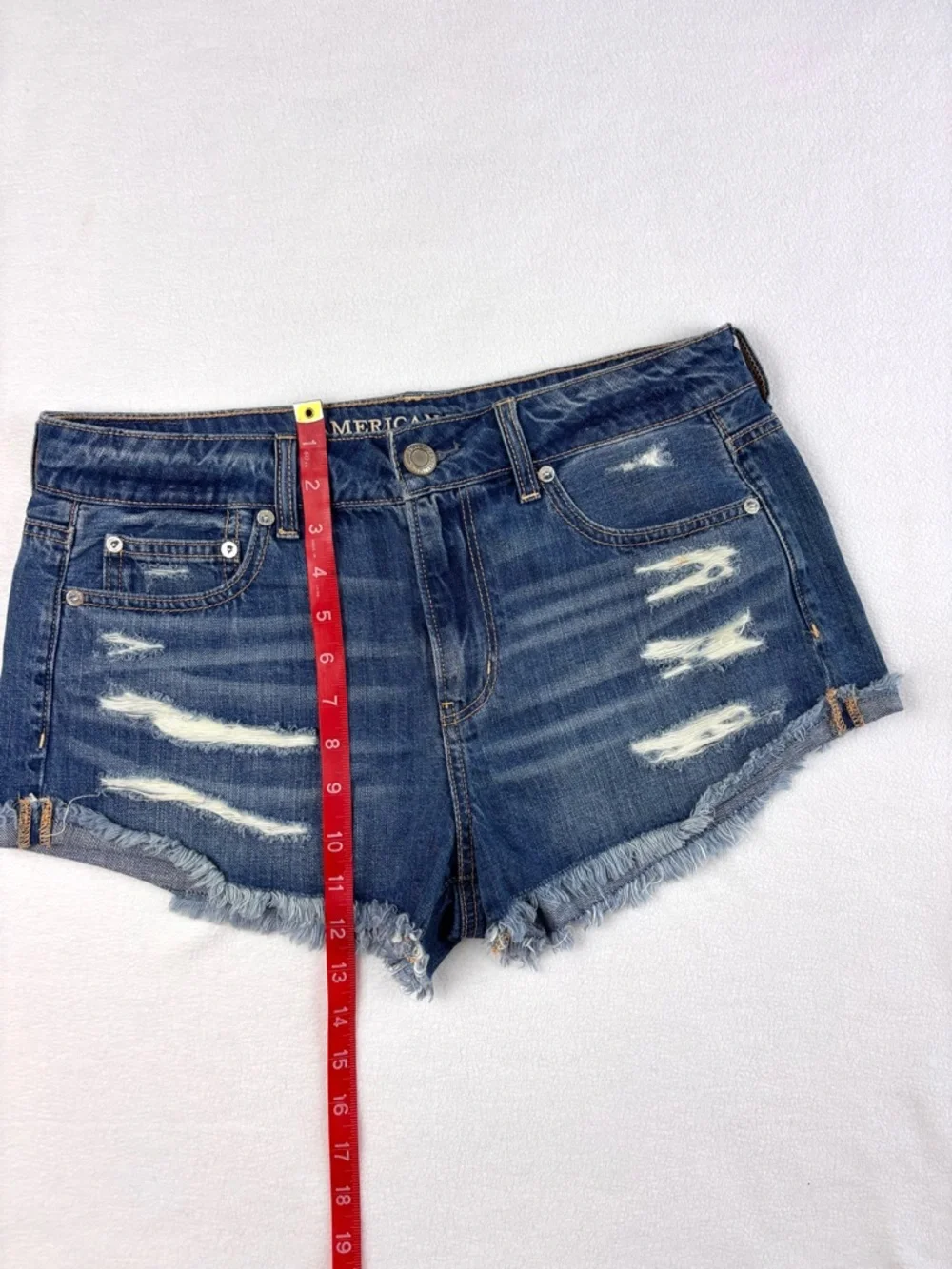 American Eagle Outfitters upgrade your