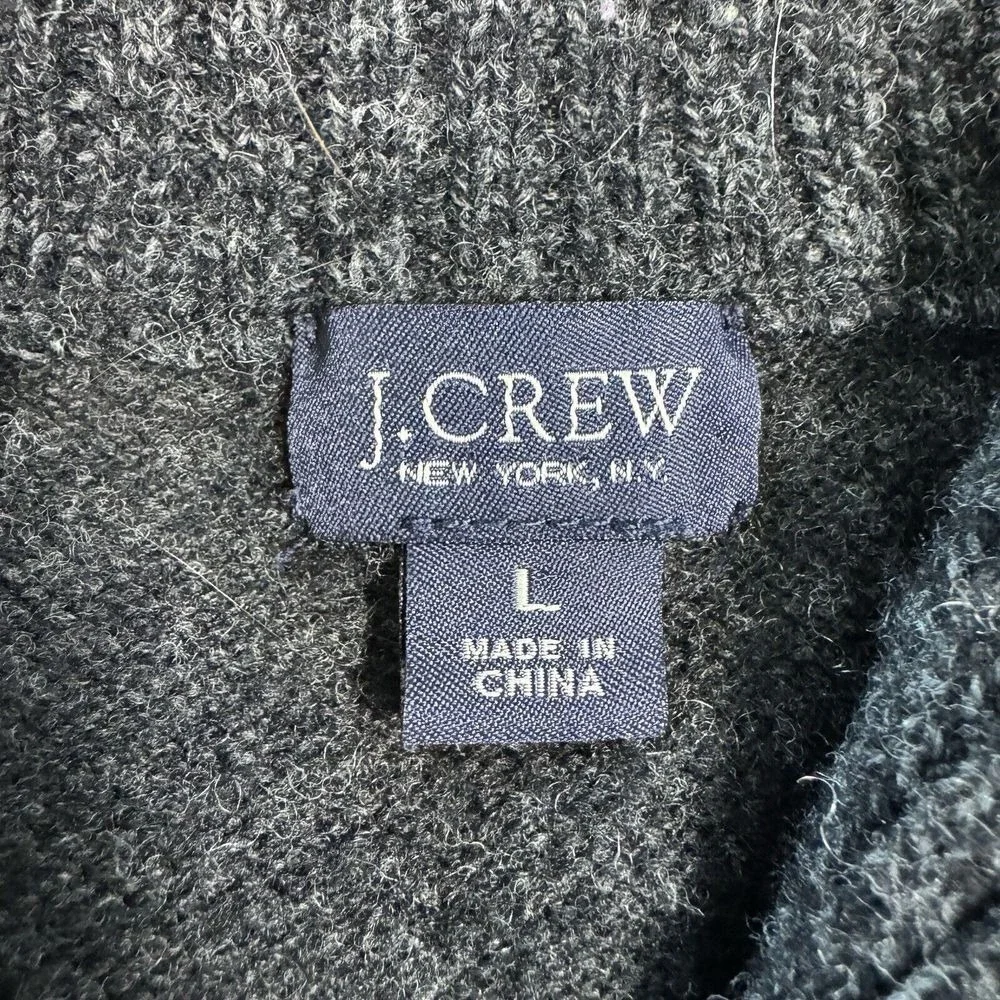 J. Crew please review