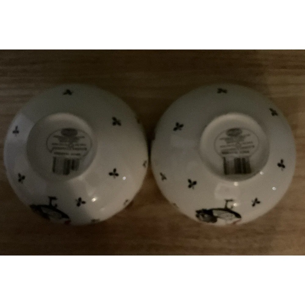KitchenAid set rooster