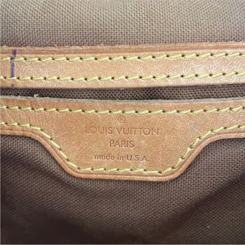 Louis Vuitton ones offers