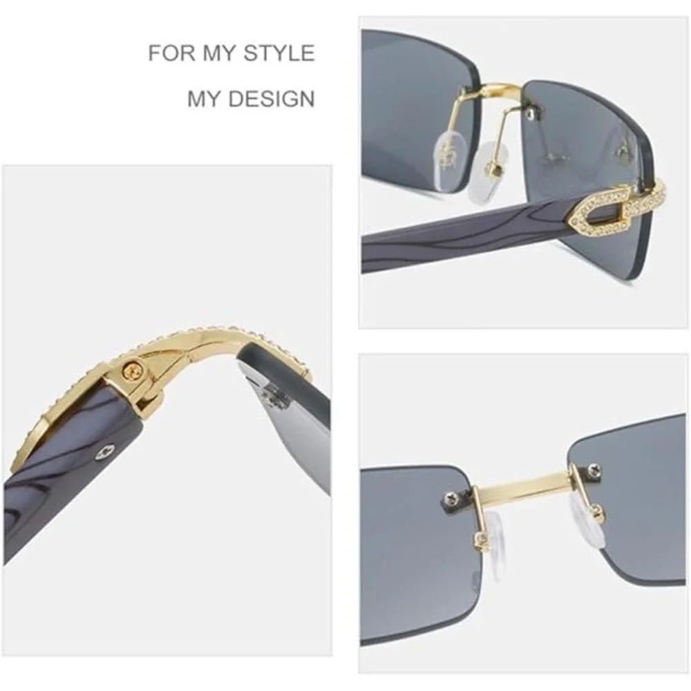 N/A sophisticated eyewear