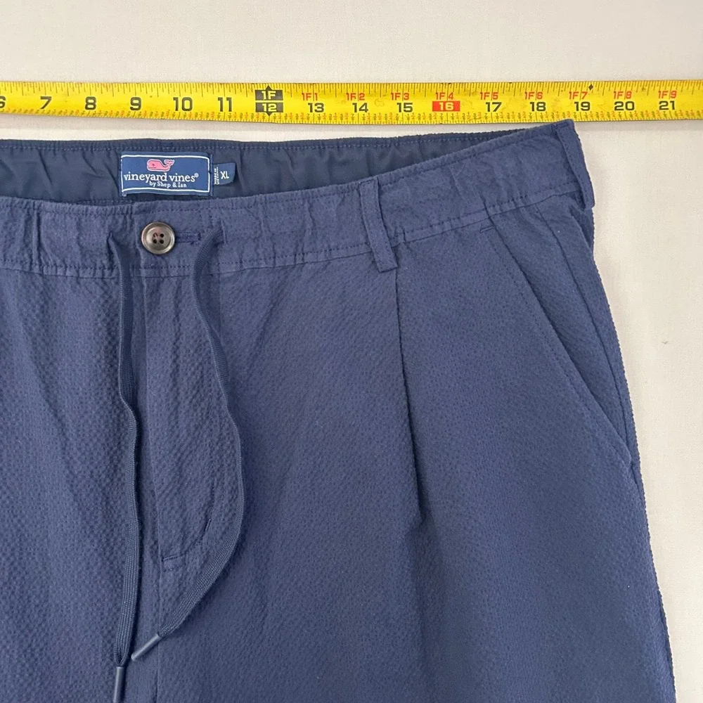 Vineyard Vines brand vineyard