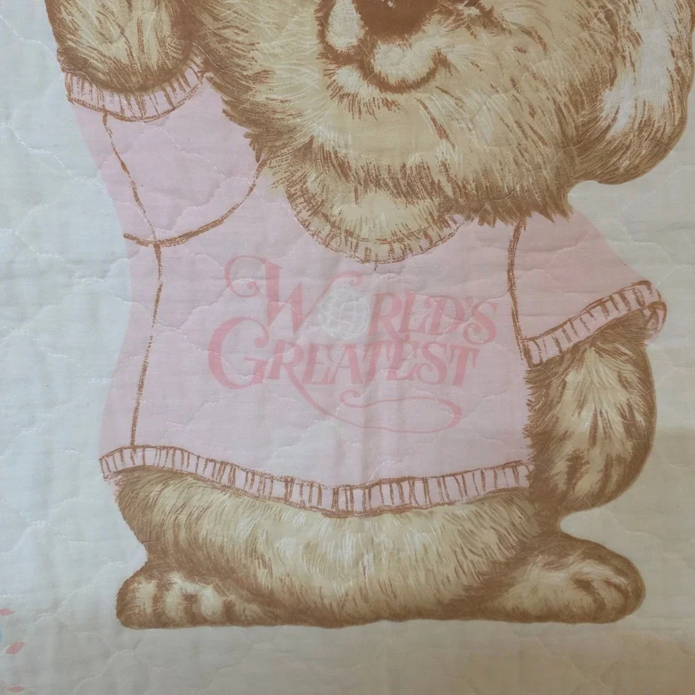 Hallmark Cards Inc. vintage 1980