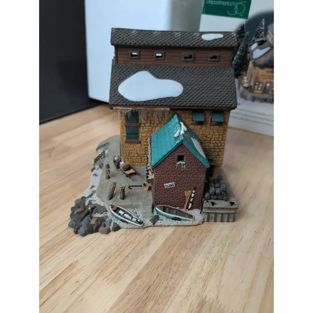 Department 56 light cord