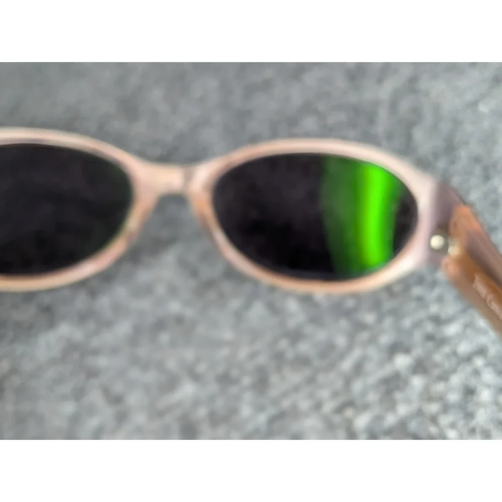 Juicy Couture great light
