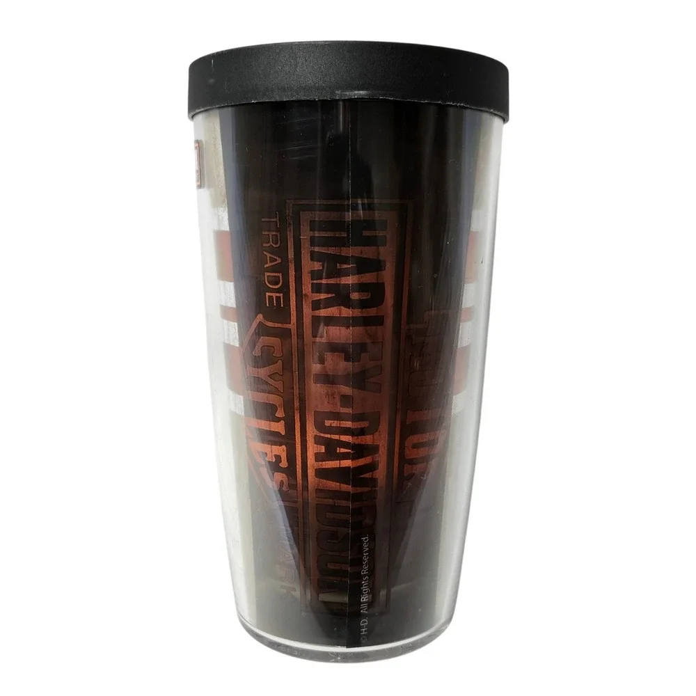 tervis brand harley