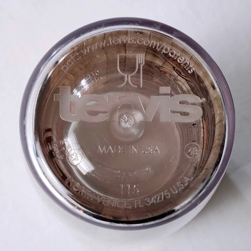 tervis brand harley