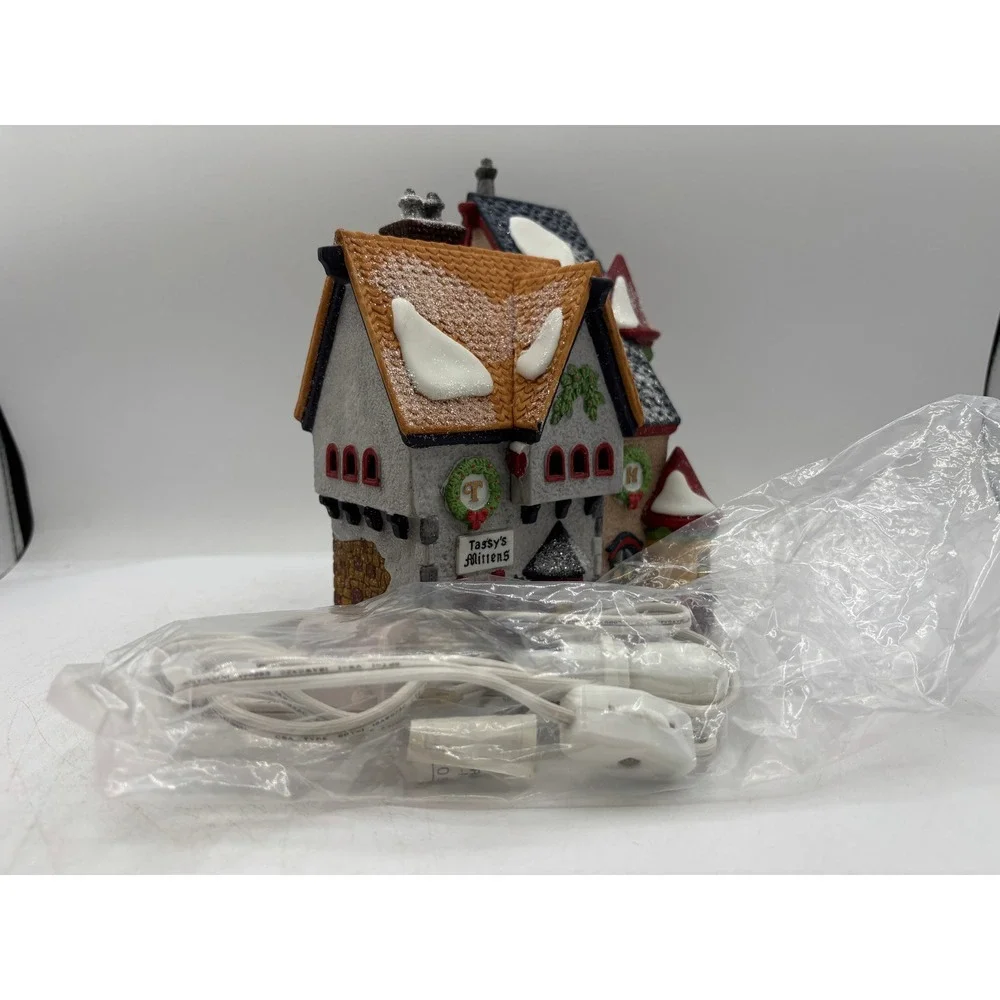 Department 56 department 56