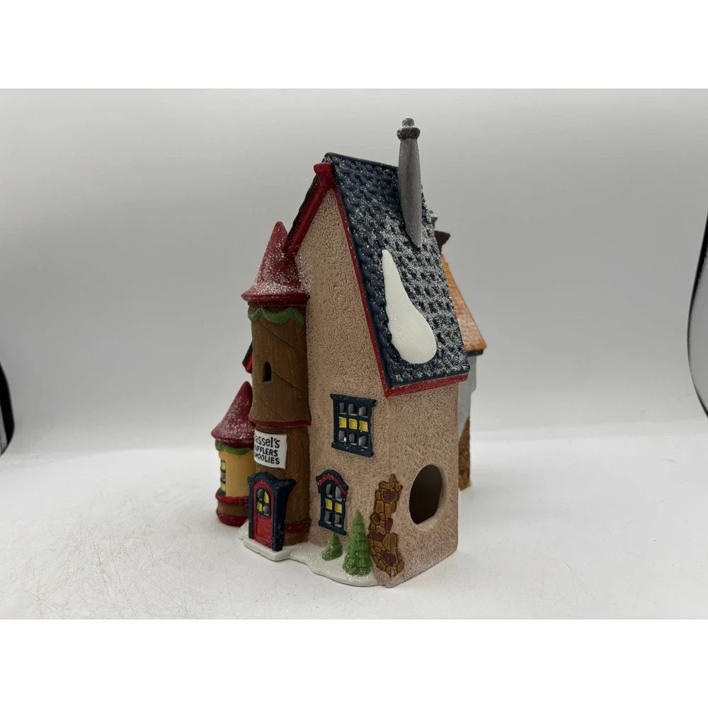 Department 56 department 56