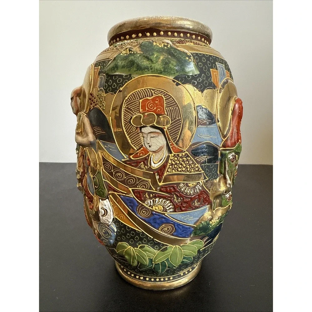 N/A antique japanese