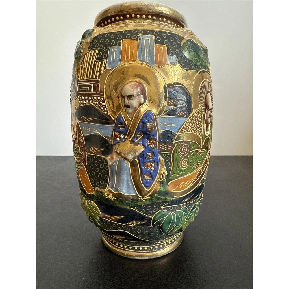 N/A antique japanese