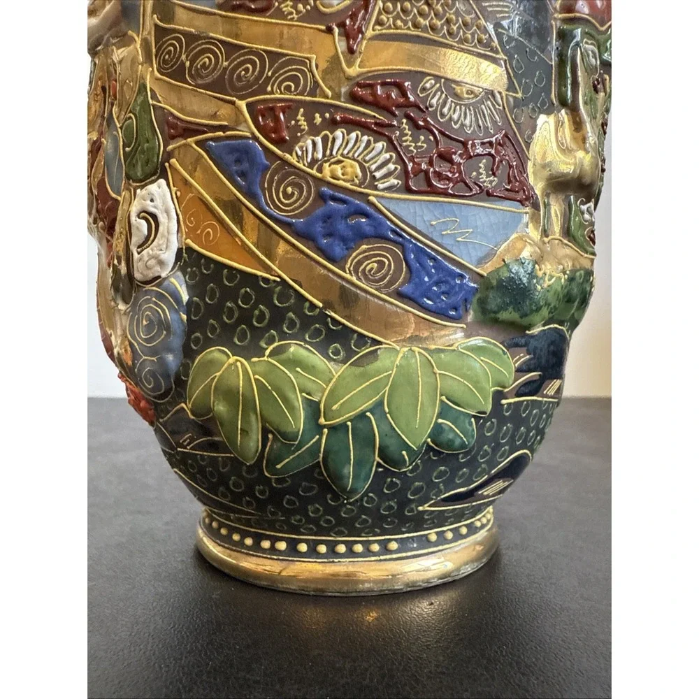 N/A antique japanese