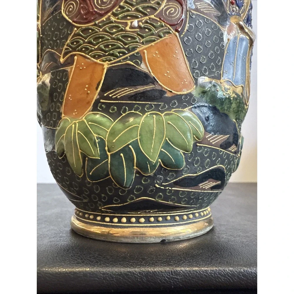 N/A antique japanese