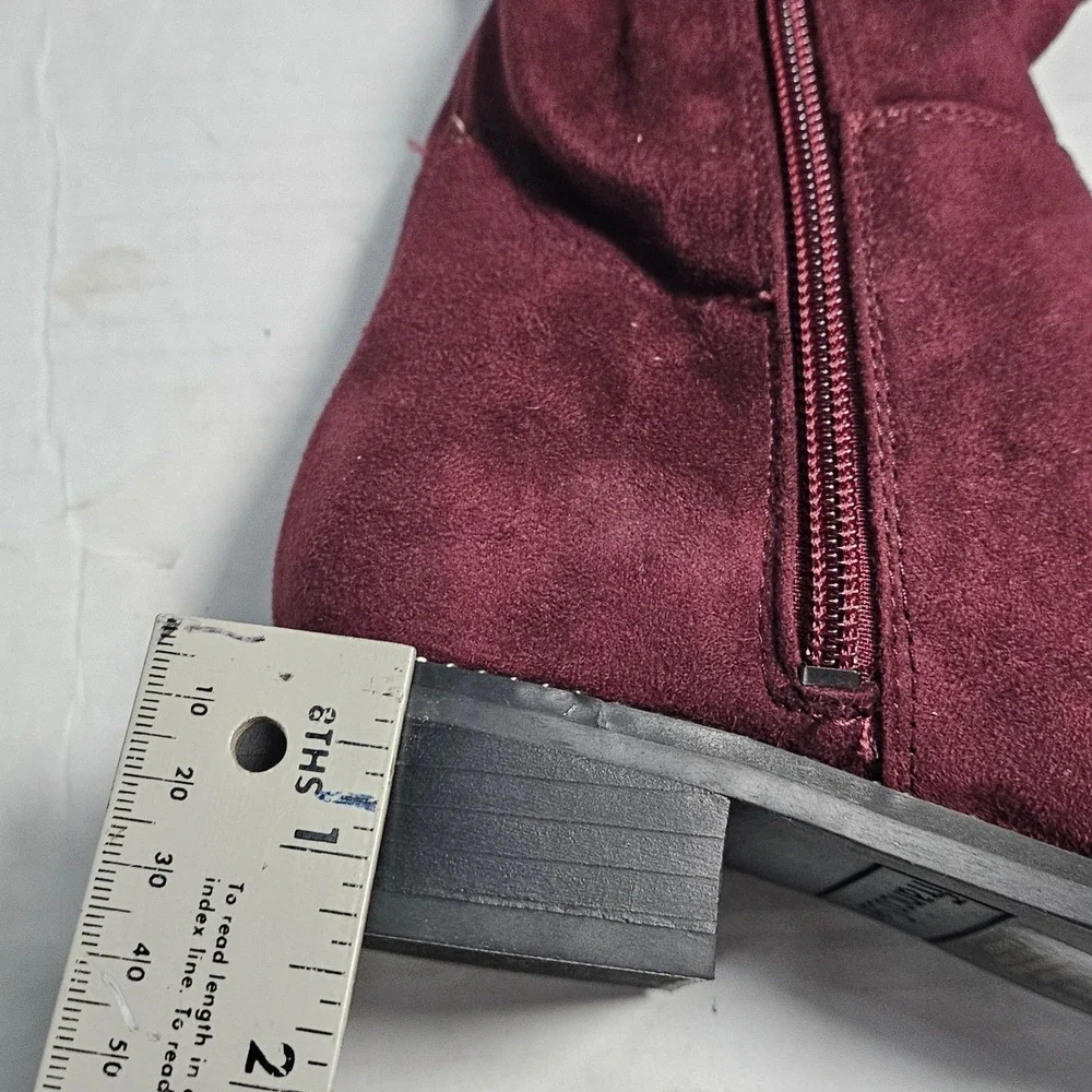 Franco Sarto boots are