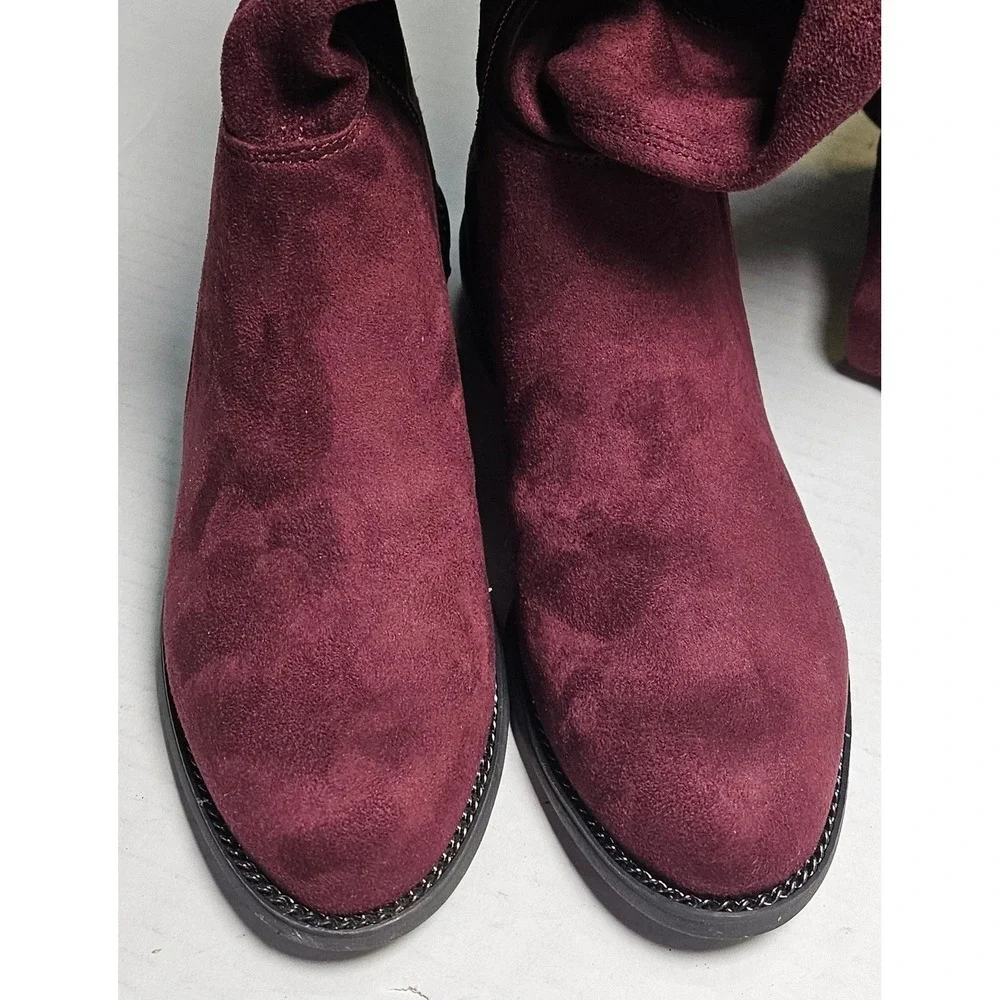 Franco Sarto boots are