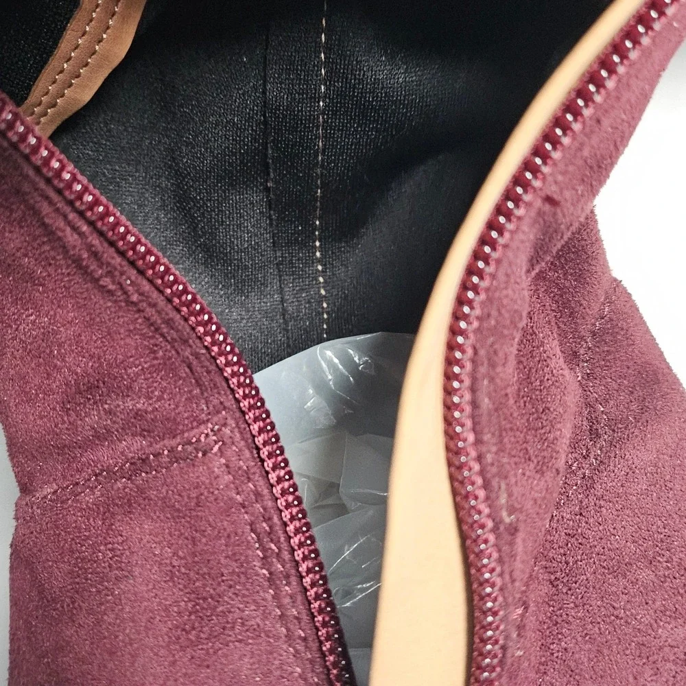 Franco Sarto boots are