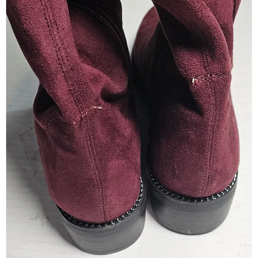 Franco Sarto boots are