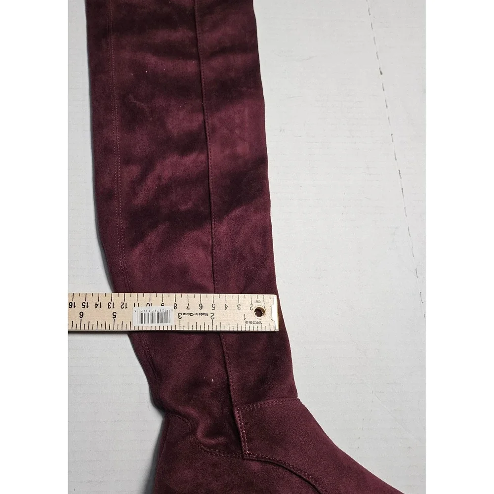 Franco Sarto boots are