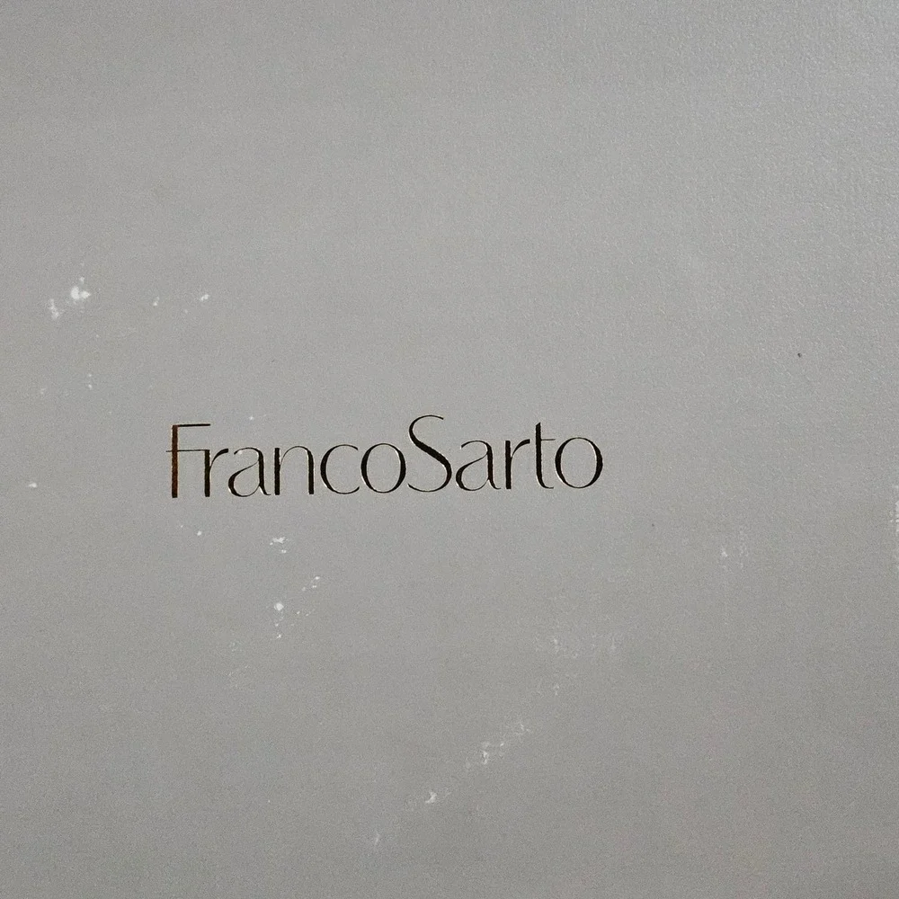 Franco Sarto boots are