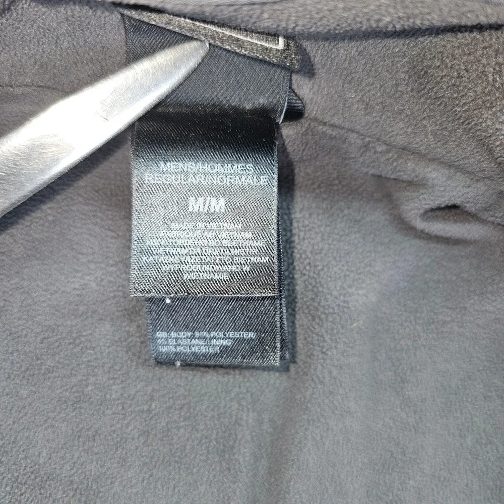The North Face versatile featured apex
