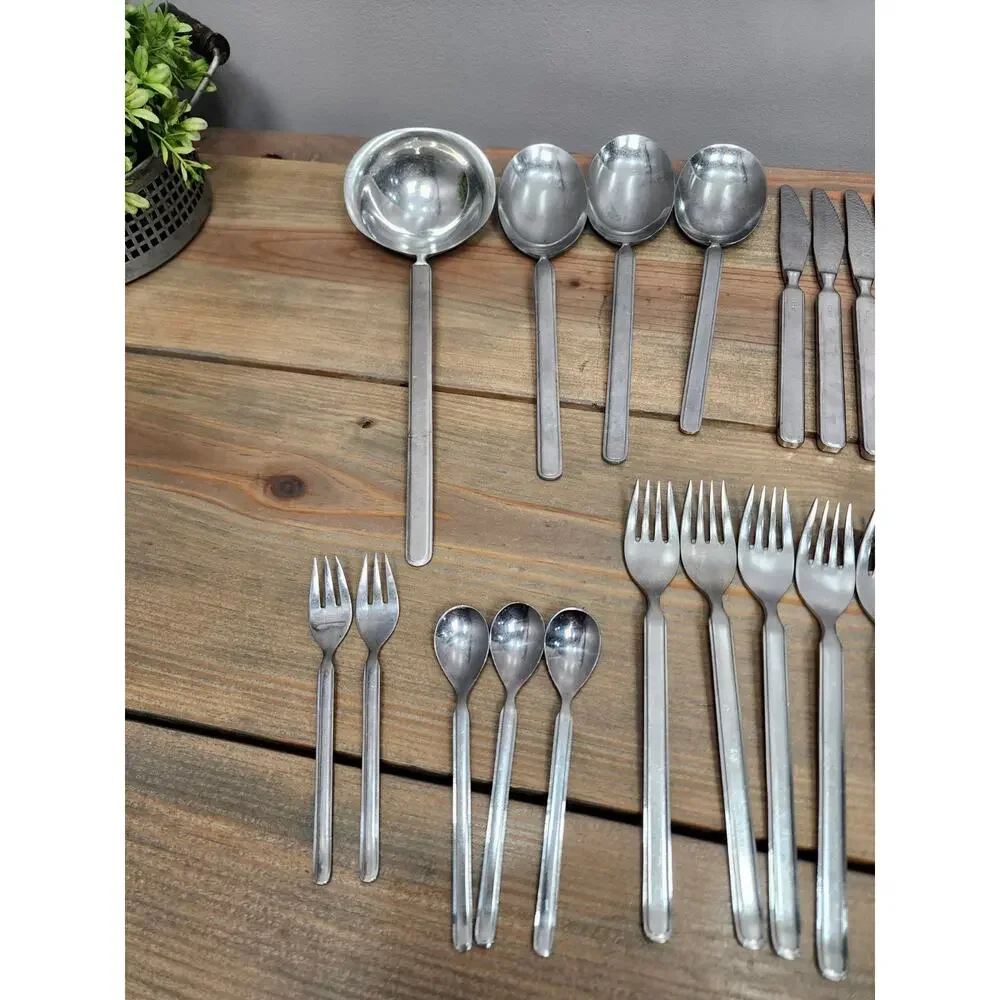 Sola product set