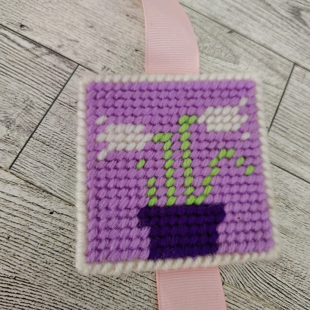 N/A handmade easter
