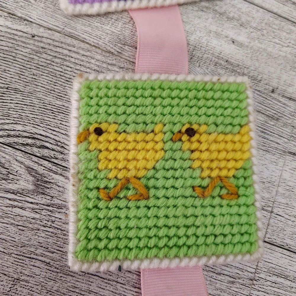 N/A handmade easter