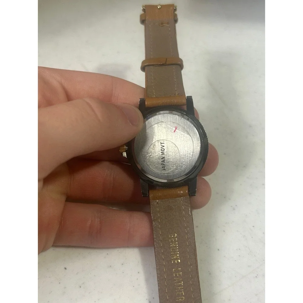 Enchanter field watch