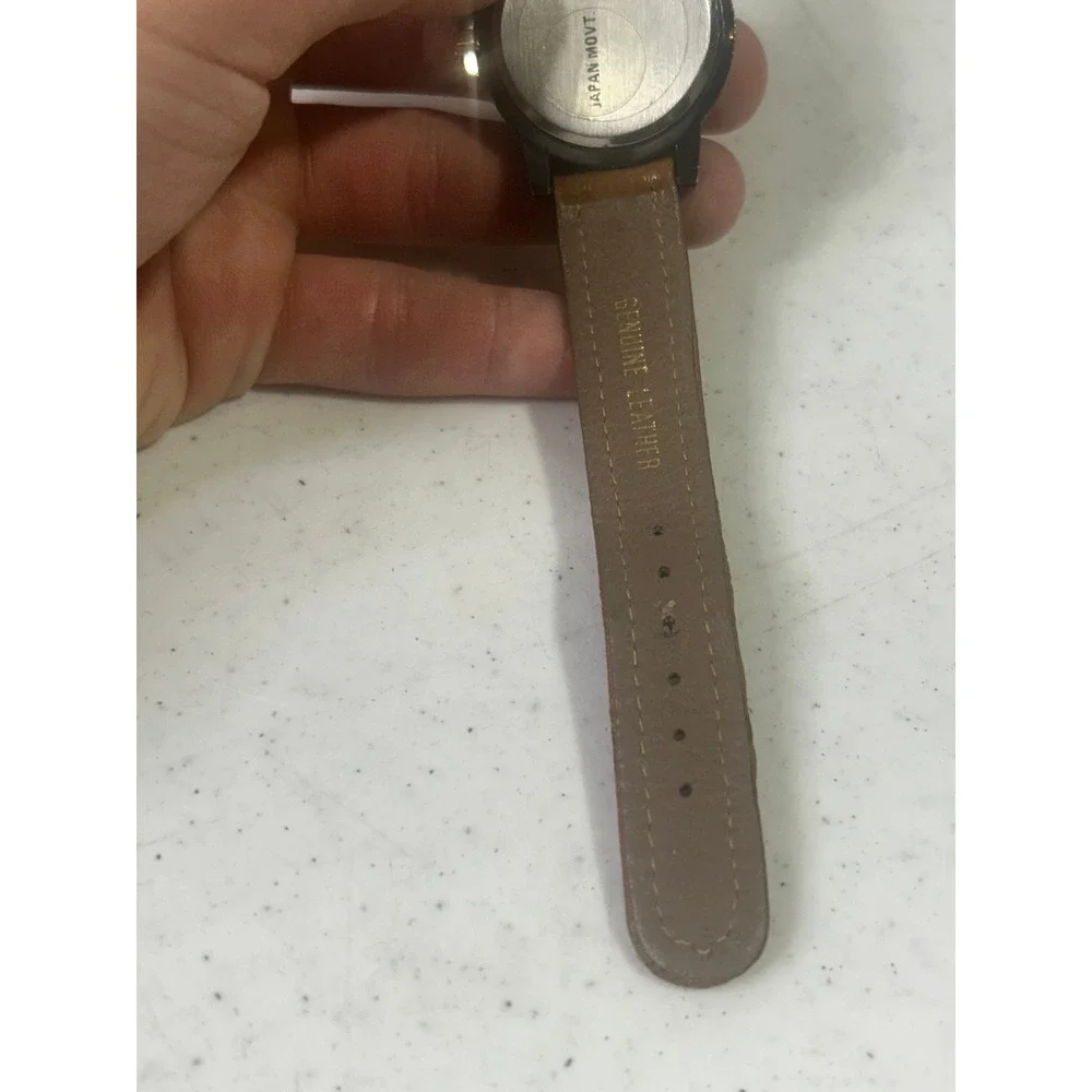 Enchanter field watch