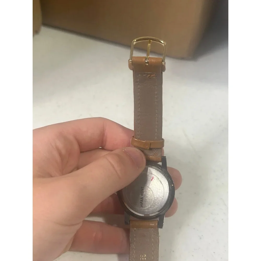 Enchanter field watch