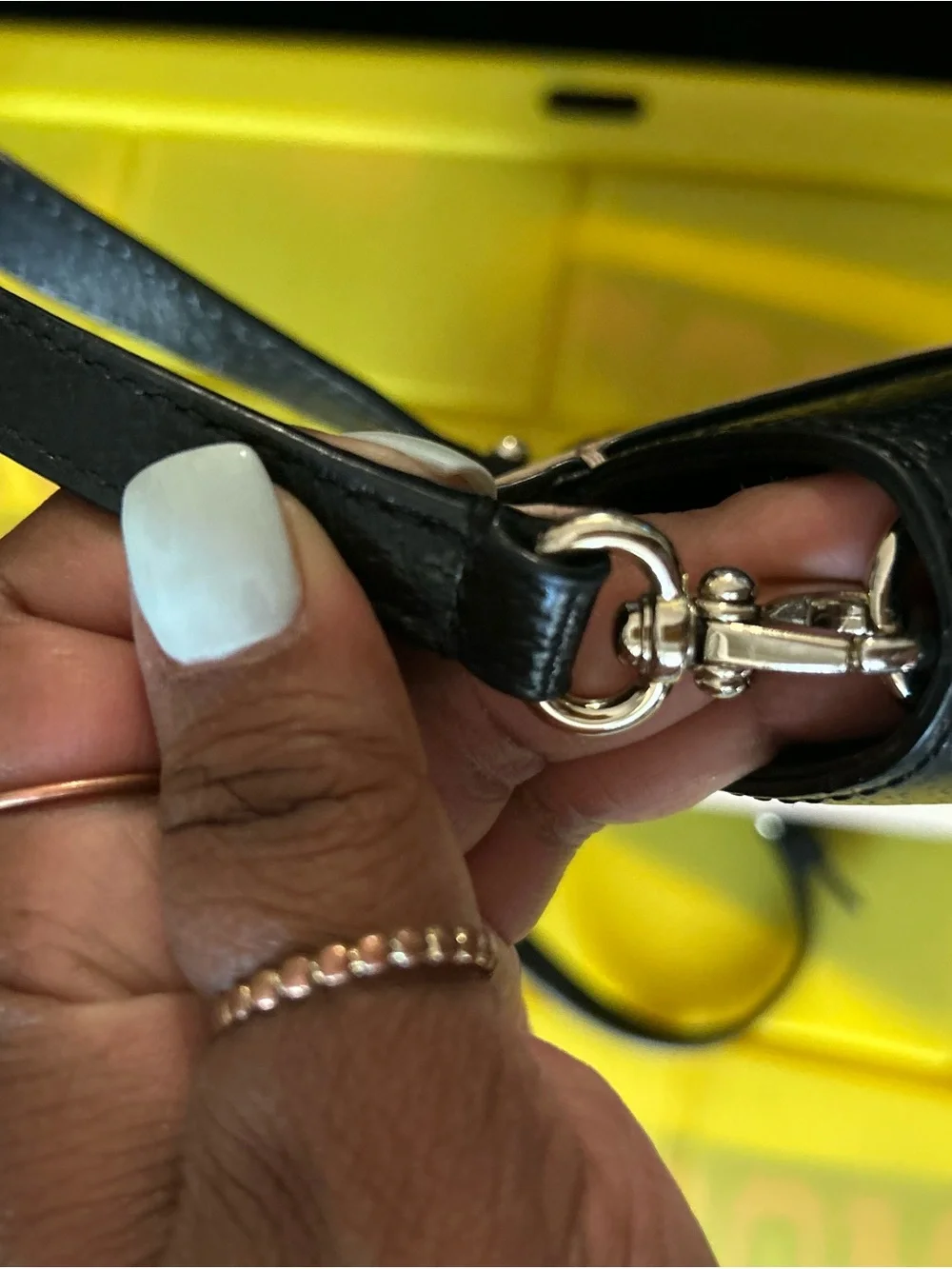 kate spade stylish two