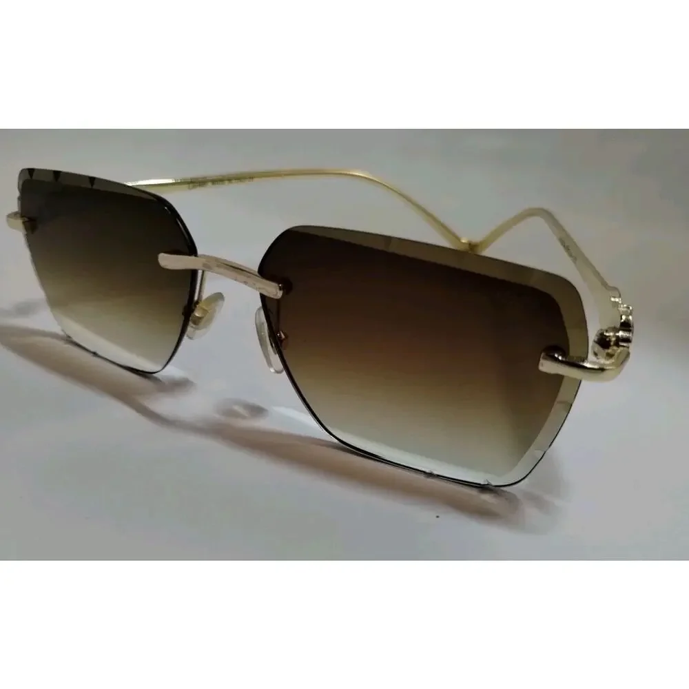 Cartier panthere de