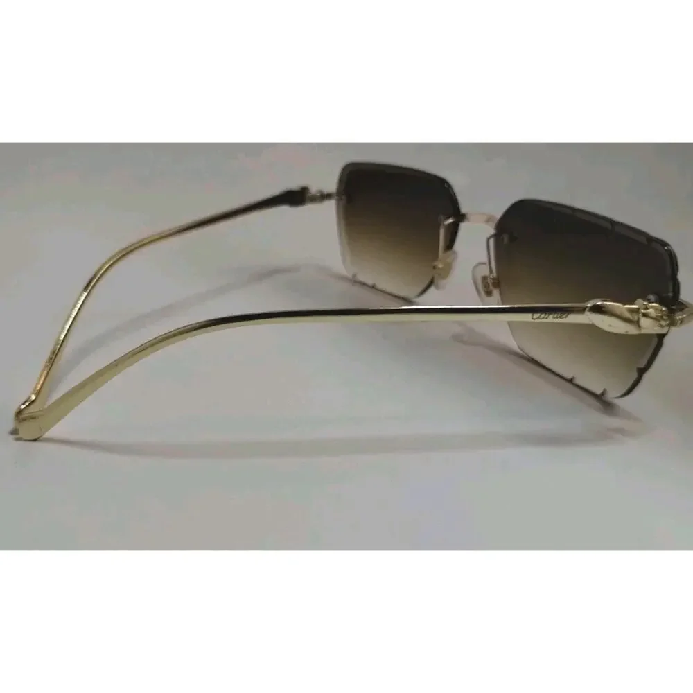 Cartier panthere de
