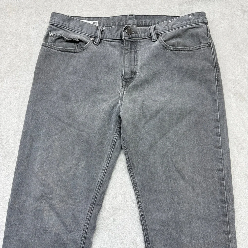 Banana Republic classic straight