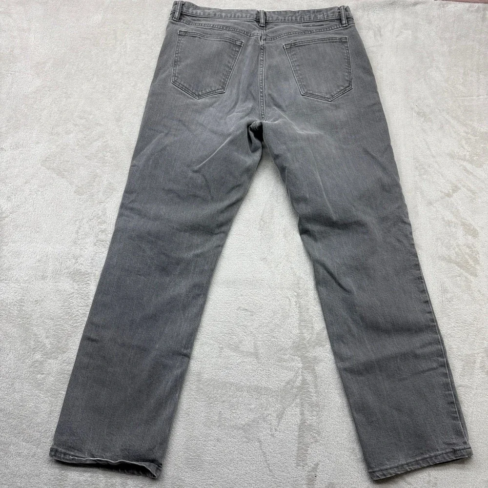Banana Republic classic straight