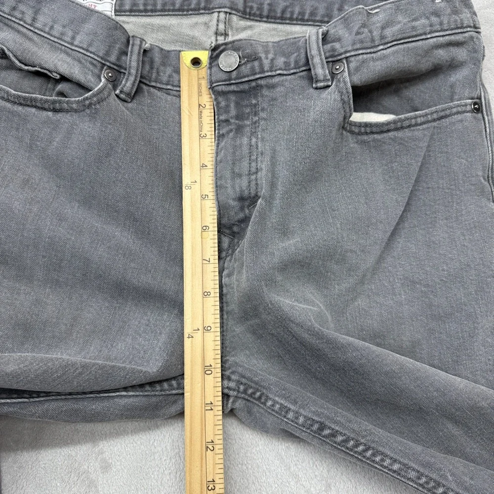 Banana Republic classic straight