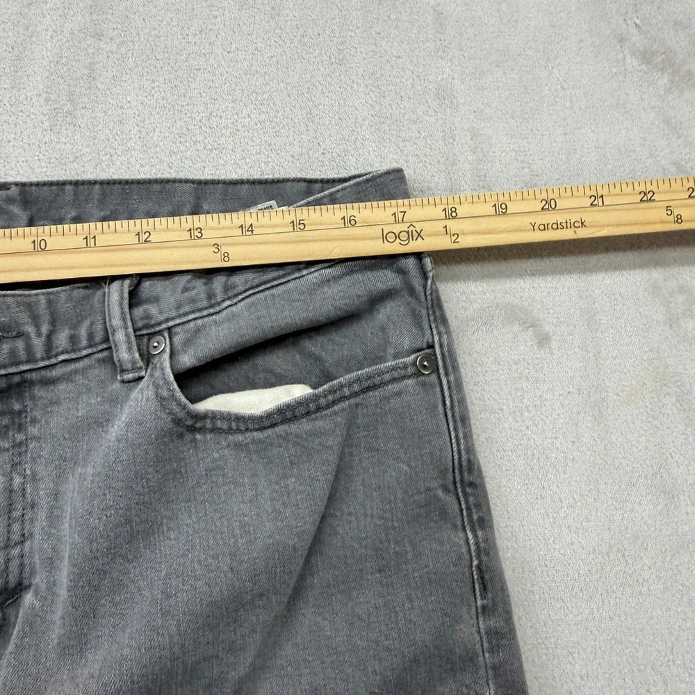 Banana Republic classic straight