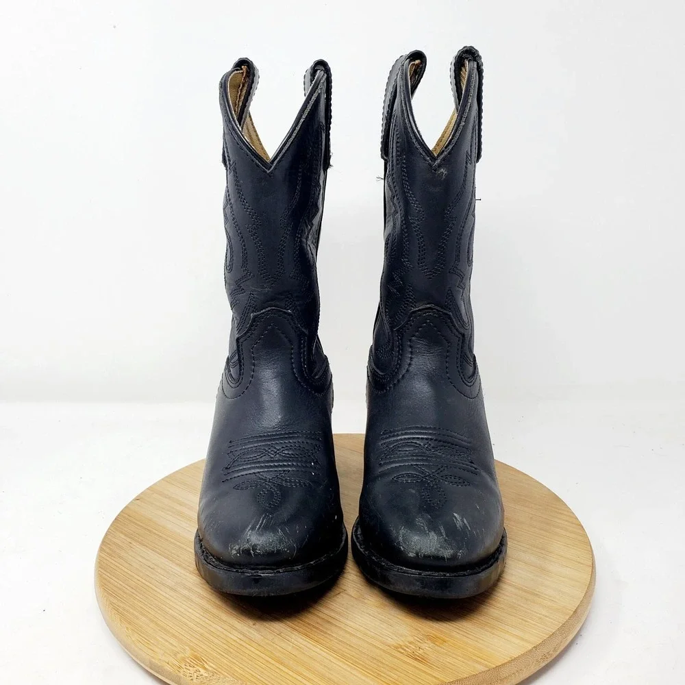 Smoky Mountain smoky boots