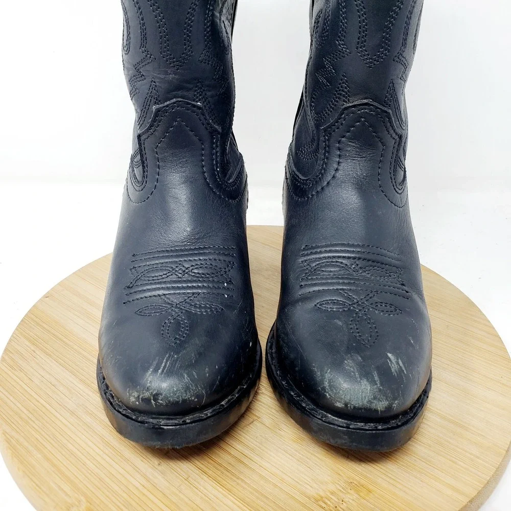 Smoky Mountain smoky boots
