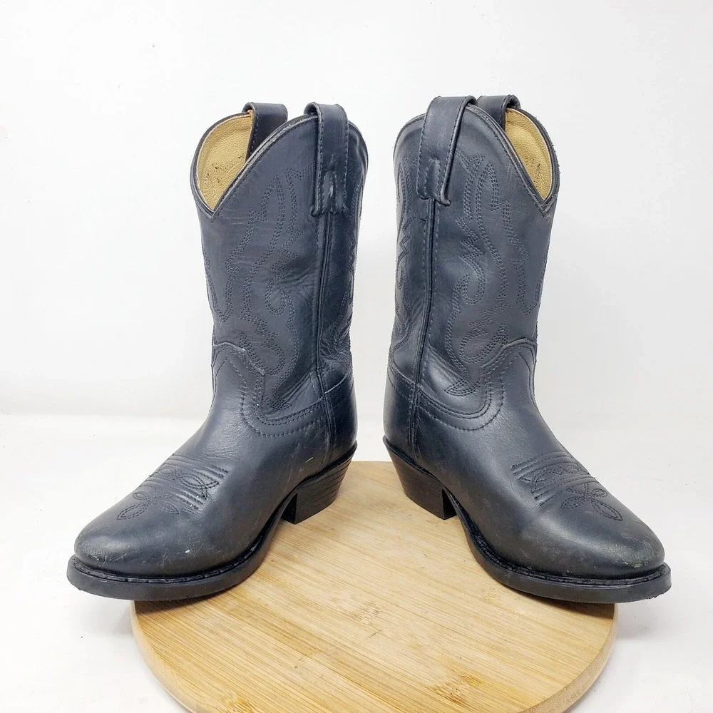 Smoky Mountain smoky boots