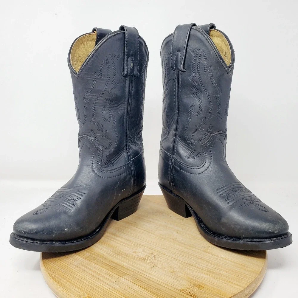 Smoky Mountain smoky boots