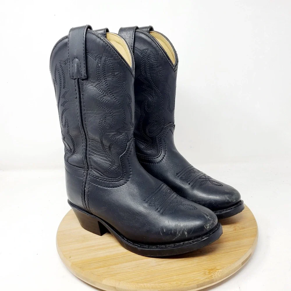 Smoky Mountain smoky boots