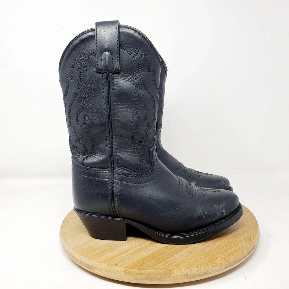 Smoky Mountain smoky boots
